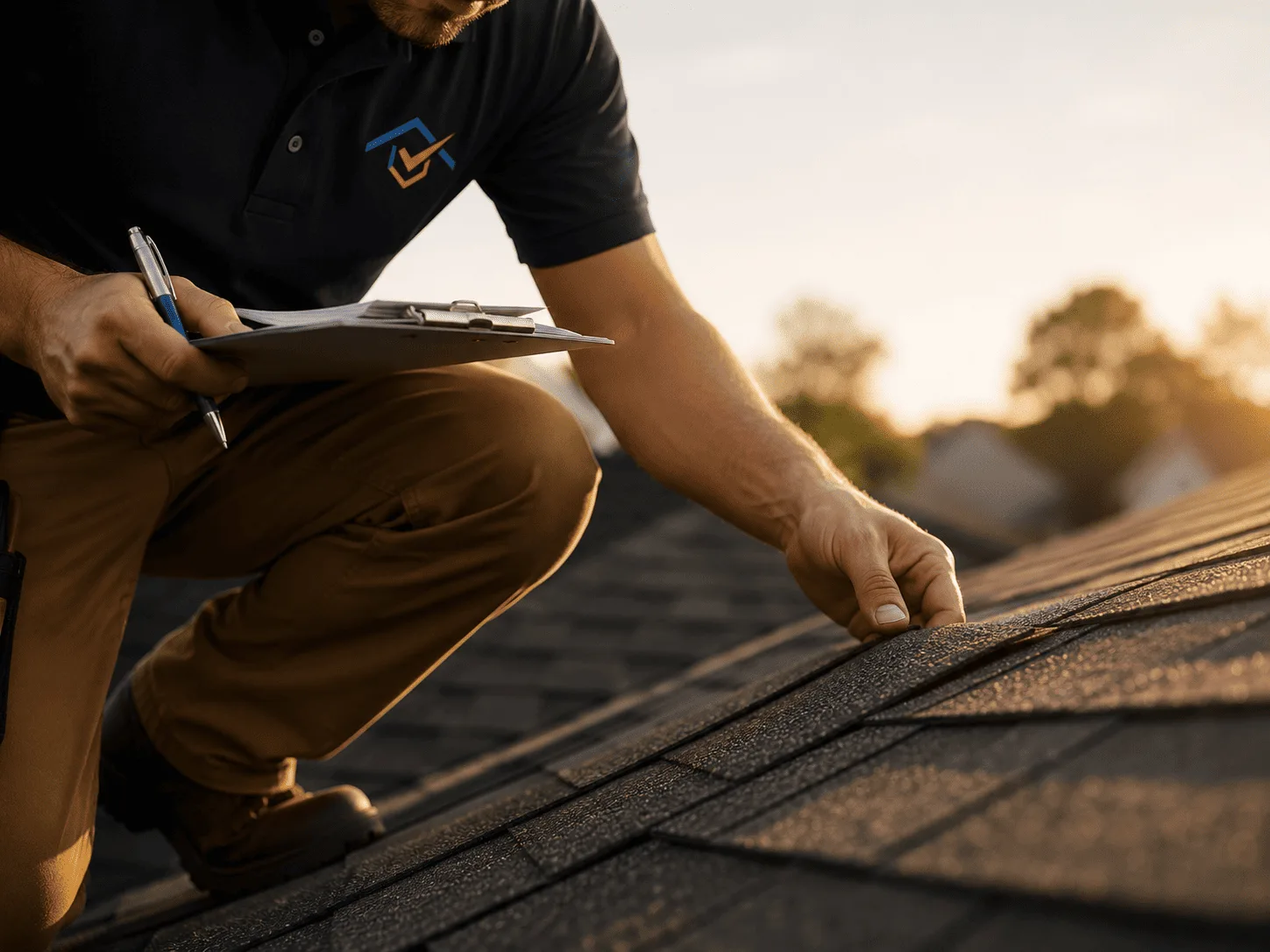 Why Choose Roof Inspection in Howland, ME